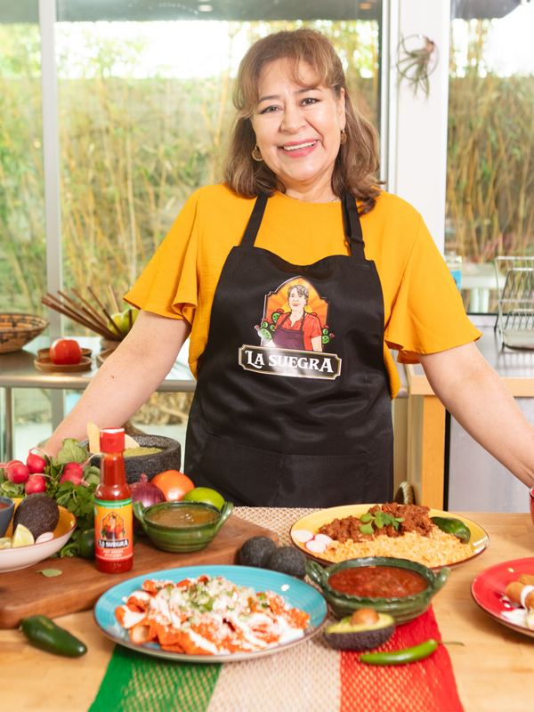 Traditional Red Hot Sauce 2 Pack