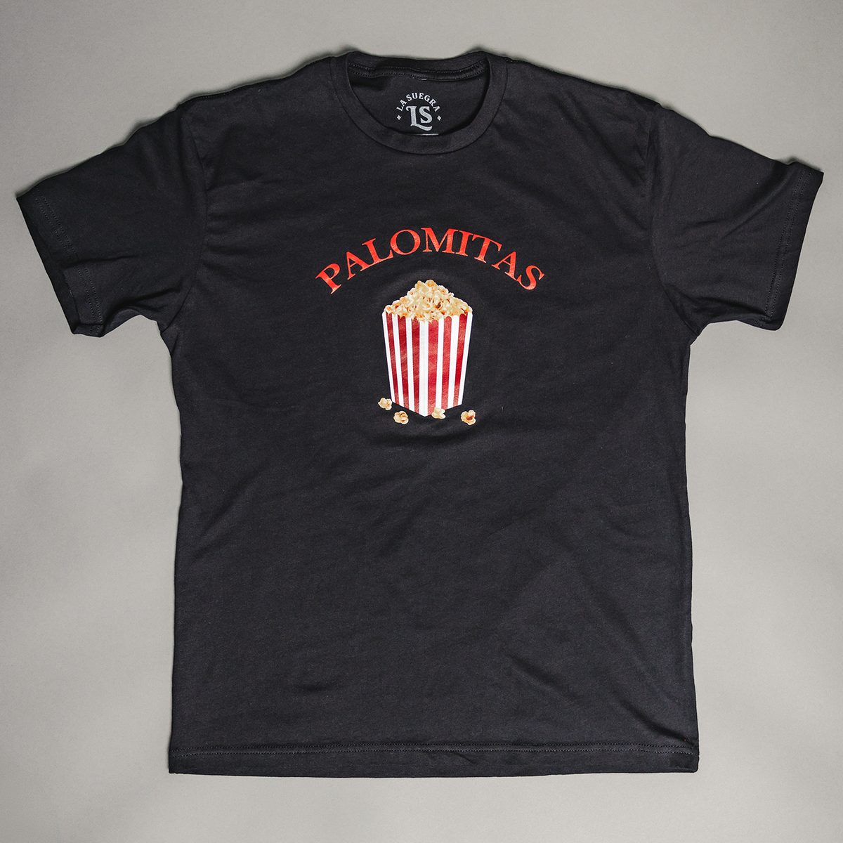 sureryaya popcorn t-shirts sureryaya popcorn t-shirts
