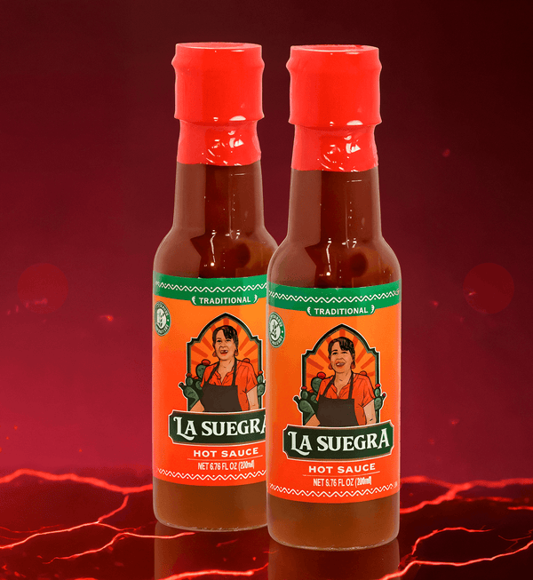 La Suegra Ultimate Michelada Bundle