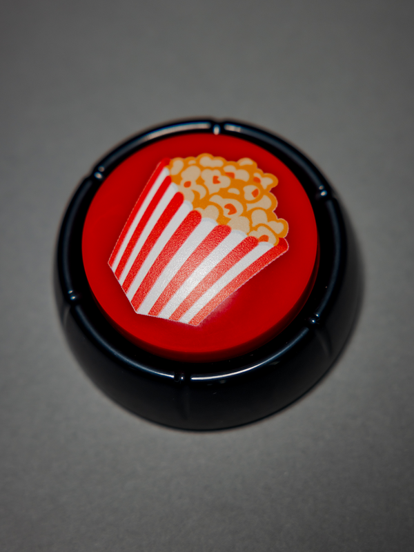 PALOMITAS Button