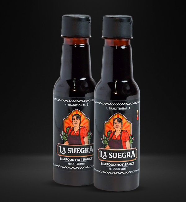La Suegra Ultimate Michelada Bundle