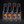 Black Seafood Hot Sauce 4 Pack