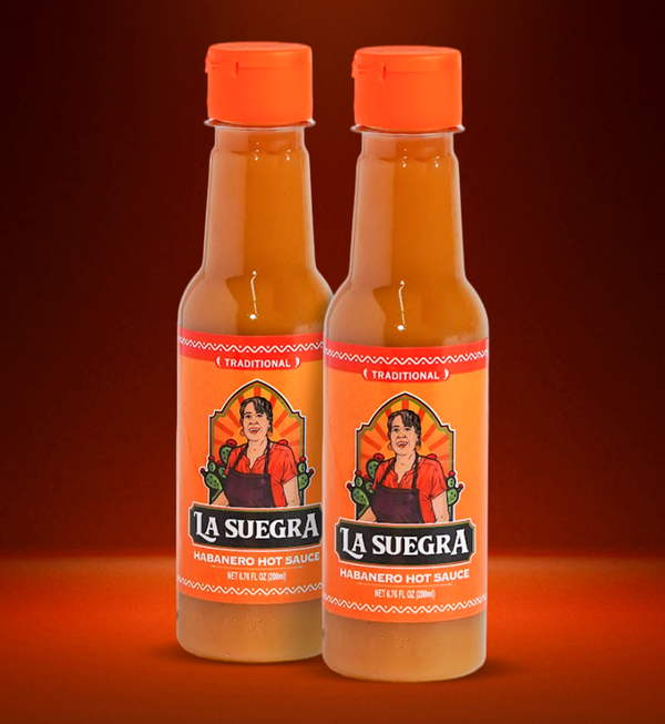 La Suegra Ultimate Michelada Bundle