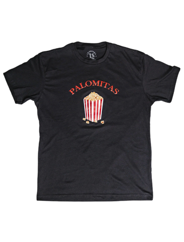 Palomitas Tee