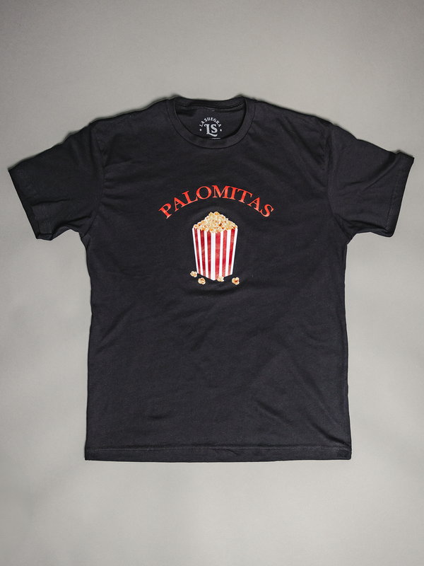 Palomitas Tee