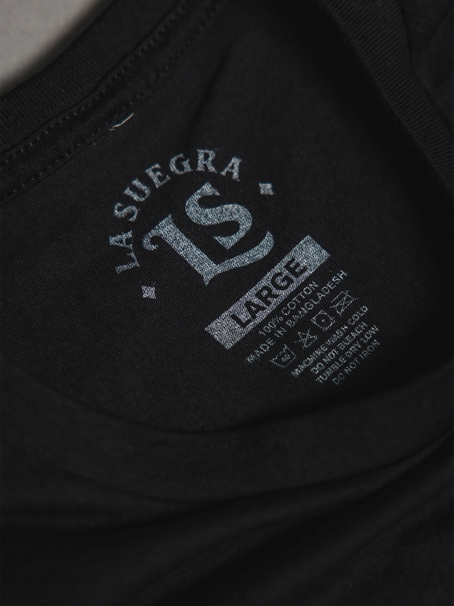 Palomitas Tee