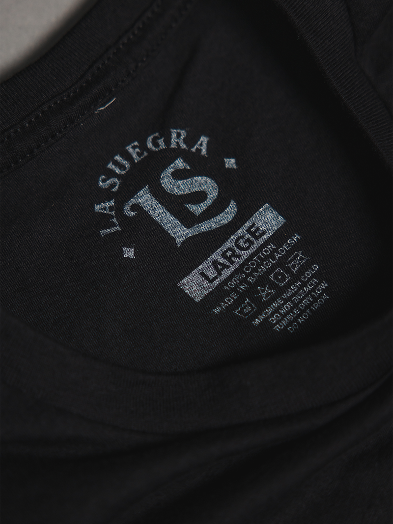 Palomitas Tee