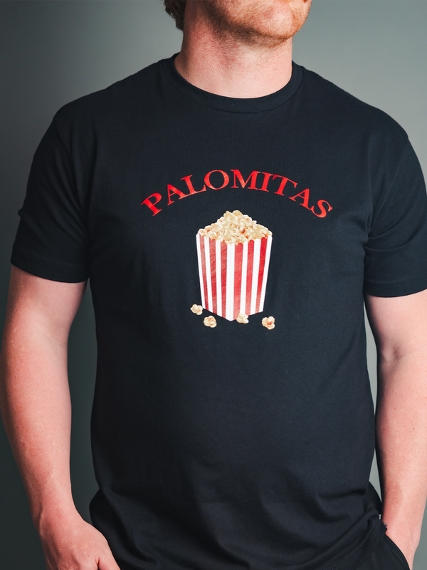 Palomitas Tee