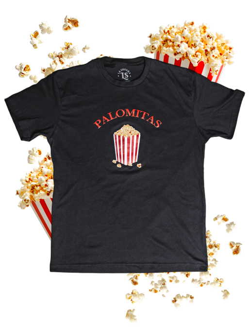 Hover image for Palomitas Tee