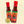 Traditional Red Hot Sauce 2 Pack